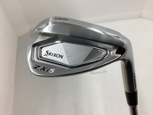岩越 専用 中古】 ダンロップ SRIXON ZXi5 AW ウェッジ WG NS PRO 950GH