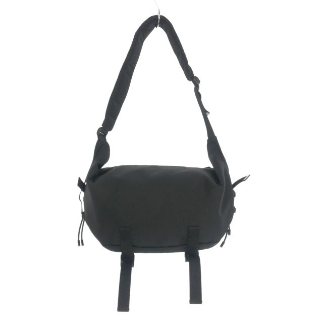 最終値下げ★美品★CELINE ミディアム トレッキング メッセンジャーナイロン CELINE - セリーヌ CELINE ミディアム トレッキング