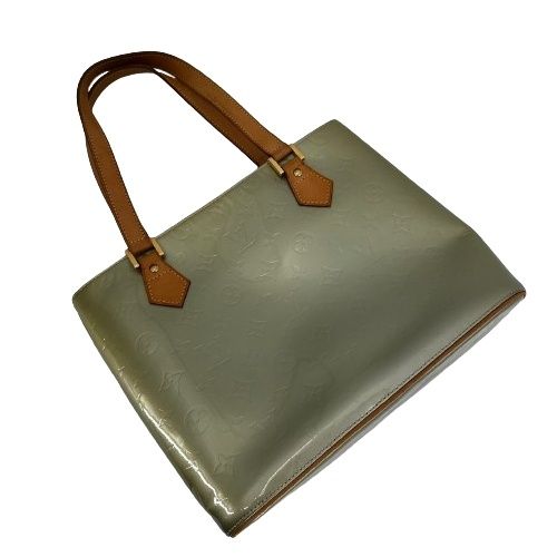 ♪Louis Vuitton ルイヴィトン M91005 モノグラム ヴェルニ