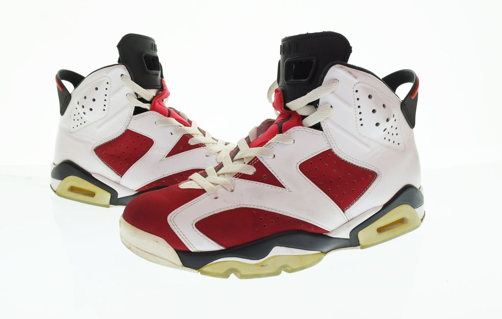ナイキ NIKE Air Jordan 6 Retro 