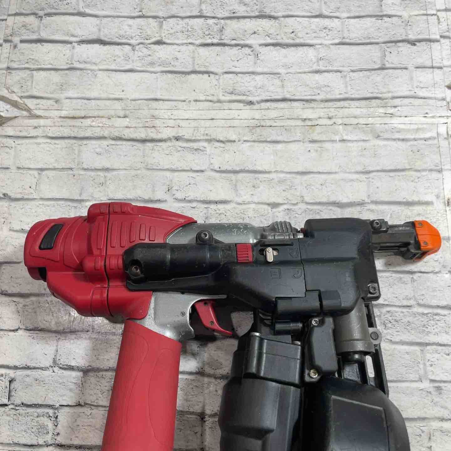 高圧エアネジ打ち機 HV-R41G4