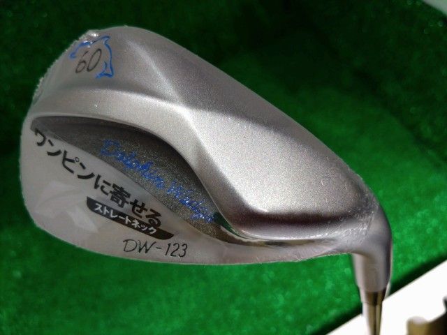 激安[932] ウェッジ キャスコ DW-123 ウエッジ/NSPRO950GHneo/Wedge/60■和歌山