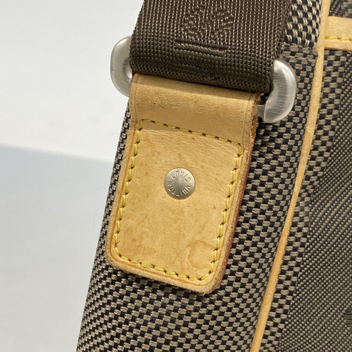 LOUIS VUITTON ルイヴィトン シタダン ショルダーバッグ 斜めがけ