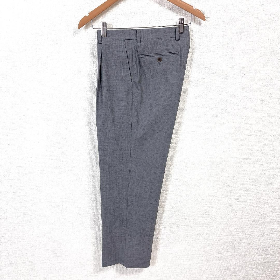 スーツセットアップ