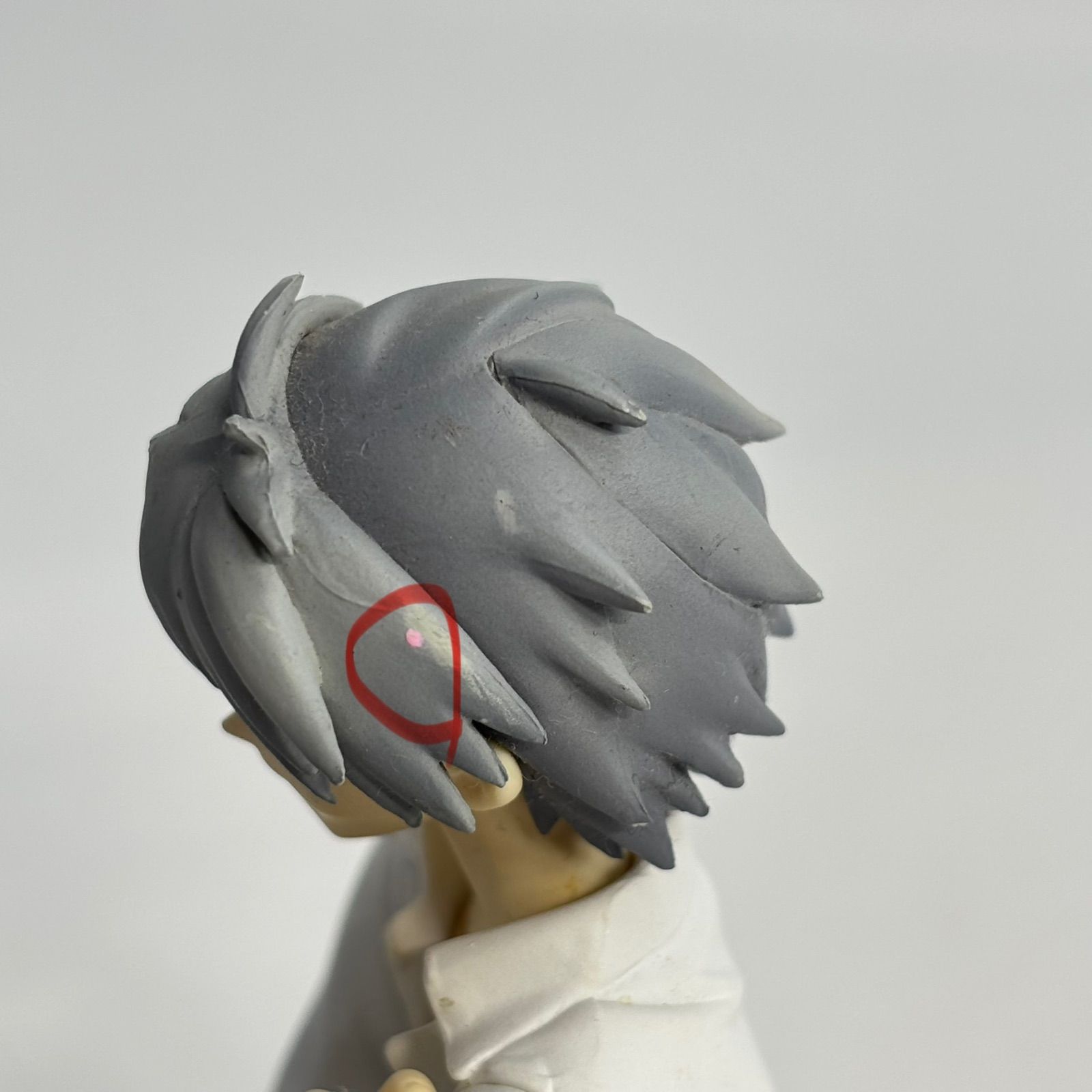 箱なし】 新世紀エヴァンゲリオン シンジ&カヲル 制服Ver. 1/8スケール