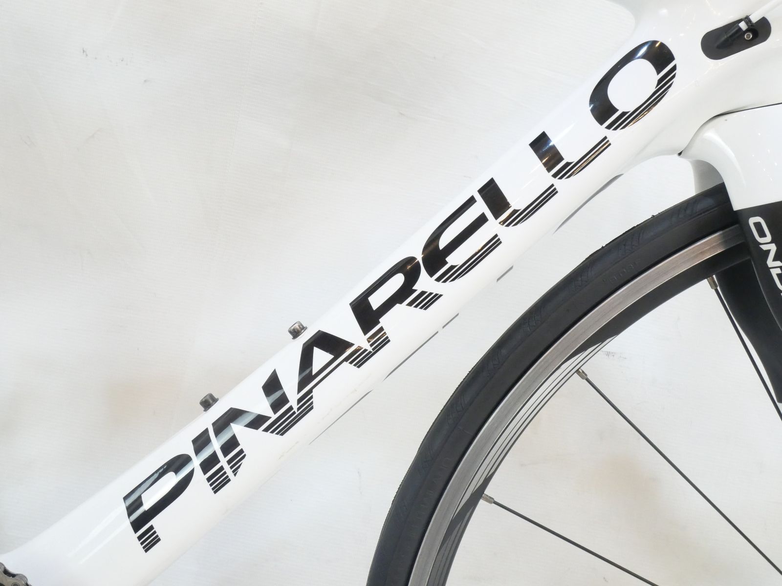 ロードバイク バイチャリ浦和ベース