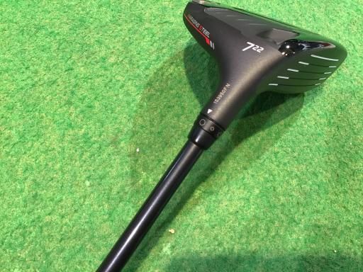 中古】ピン G410 フェアウェイウッド 3W 14.5° Sフレックス 43.0インチ