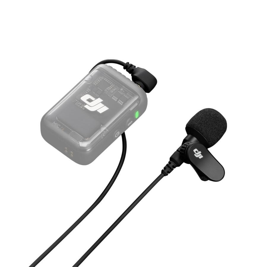 DJI公式ストア - DJI Mic｜Yahoo!ショッピング 新品【期間限定割引