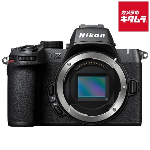 ニコン Z50II ボディ