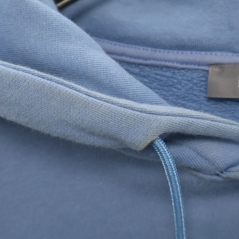 DIOR (ディオール) 23AW CDアイコン フーデッド プルオーバー  