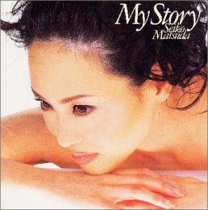 CD)MY STORY - 松田聖子／松田聖子 - メルカリ