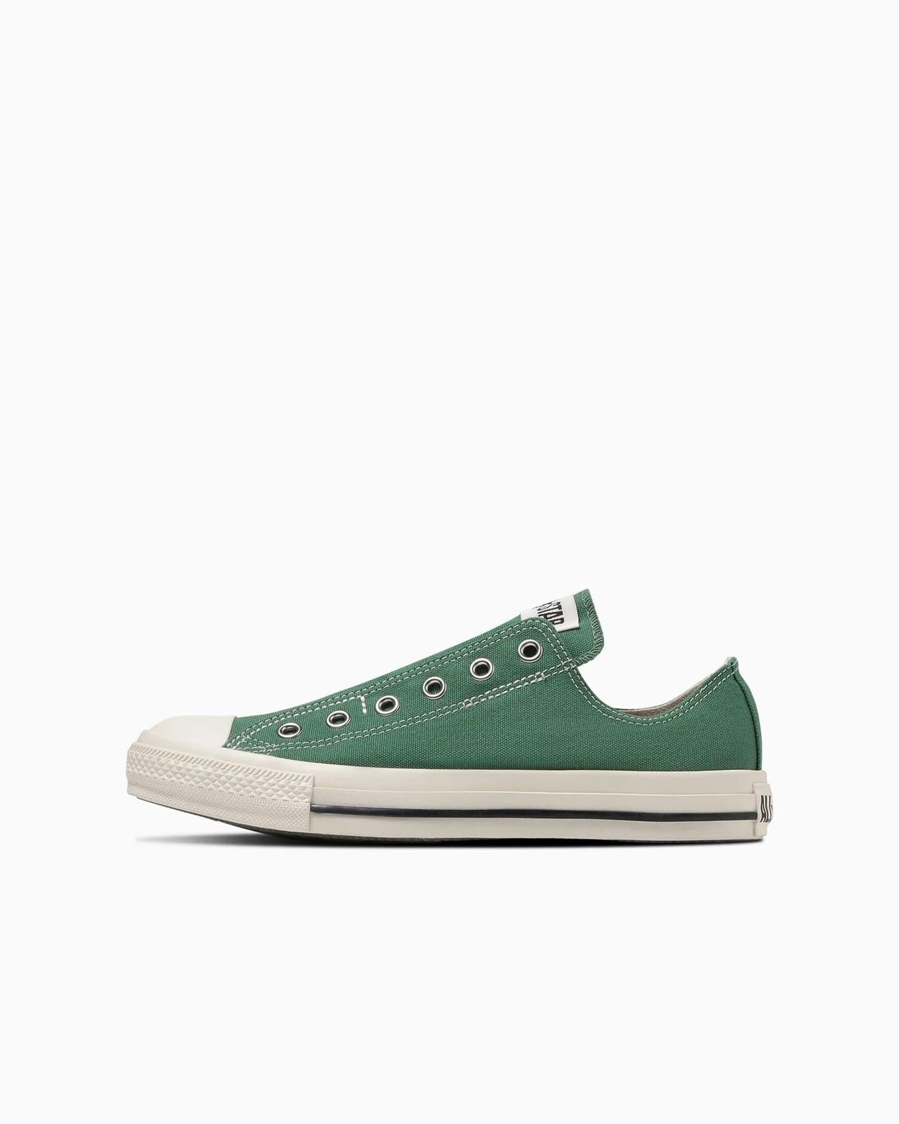 Converse スニーカー オールスター SLIP III OX グリーン 23.5 cm グリーン 23.5 cm