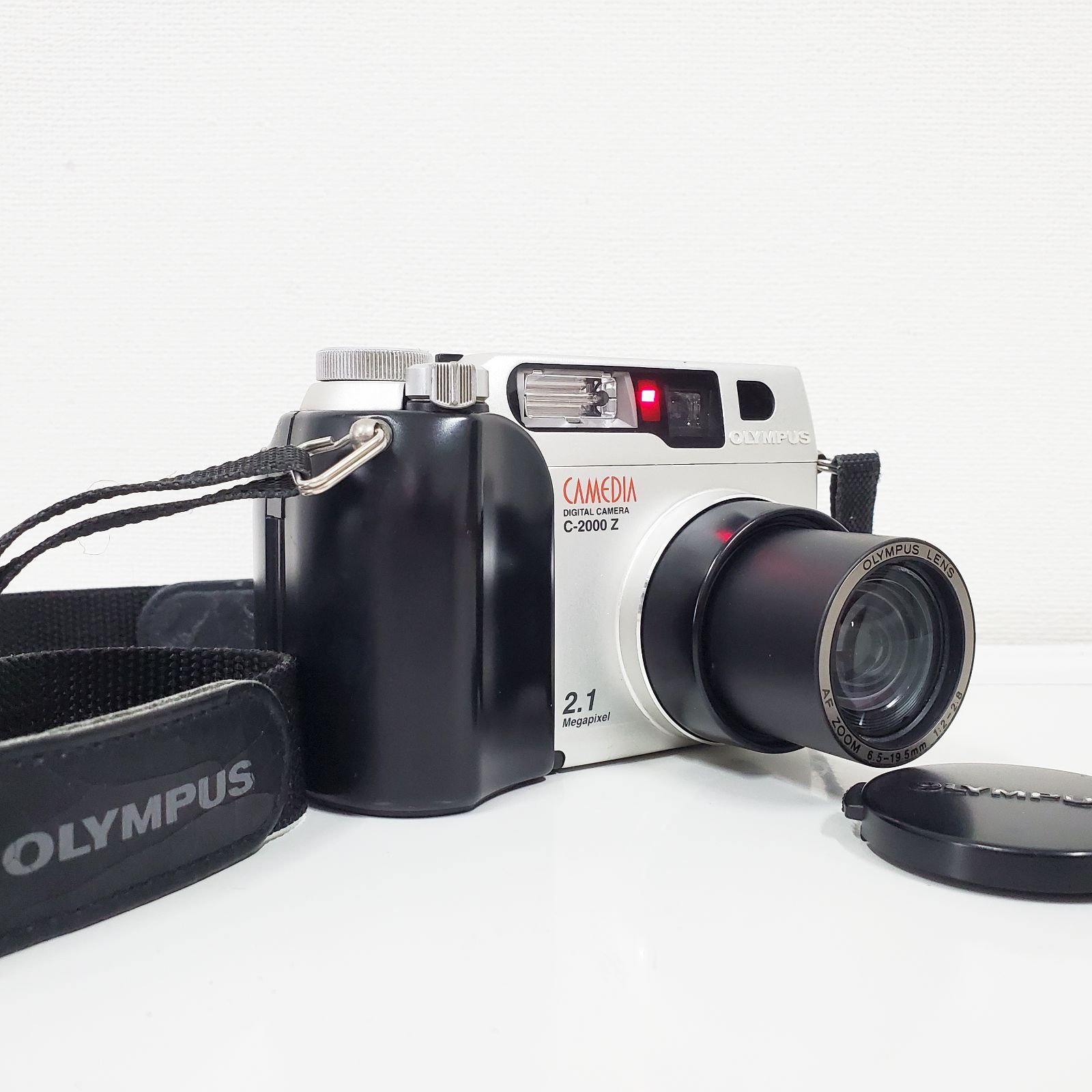 OLYMPUS／ CAMEDIA コンパクトデジカメ 15台セット コンパクトデジタルカメラ：シリーズ別：オリンパス