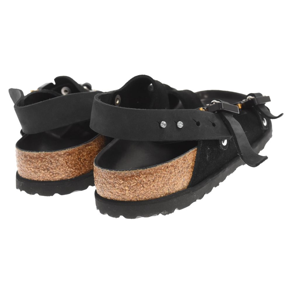 DIOR (ディオール) 22AW×BIRKENSTOCK MILANO Sandal ビルケンシュトッ