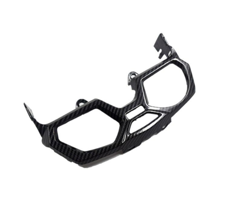 CB650F 16-18 メーターカバー 受注製造