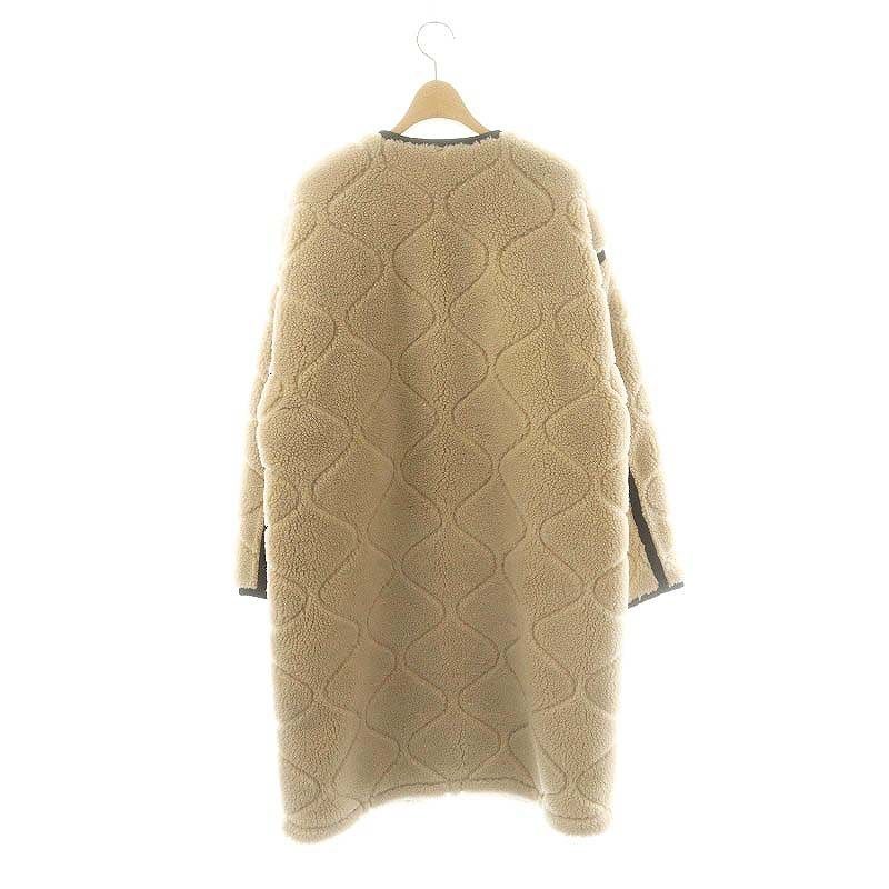 ワイドットバイノルディスク Y(dot) BY NORDISK BOA COATボアコート 