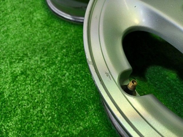 ホンダ HONDA ホンダ純正 PA1 Z PA1 ホイール 15インチ 5J 5穴 4本 100 