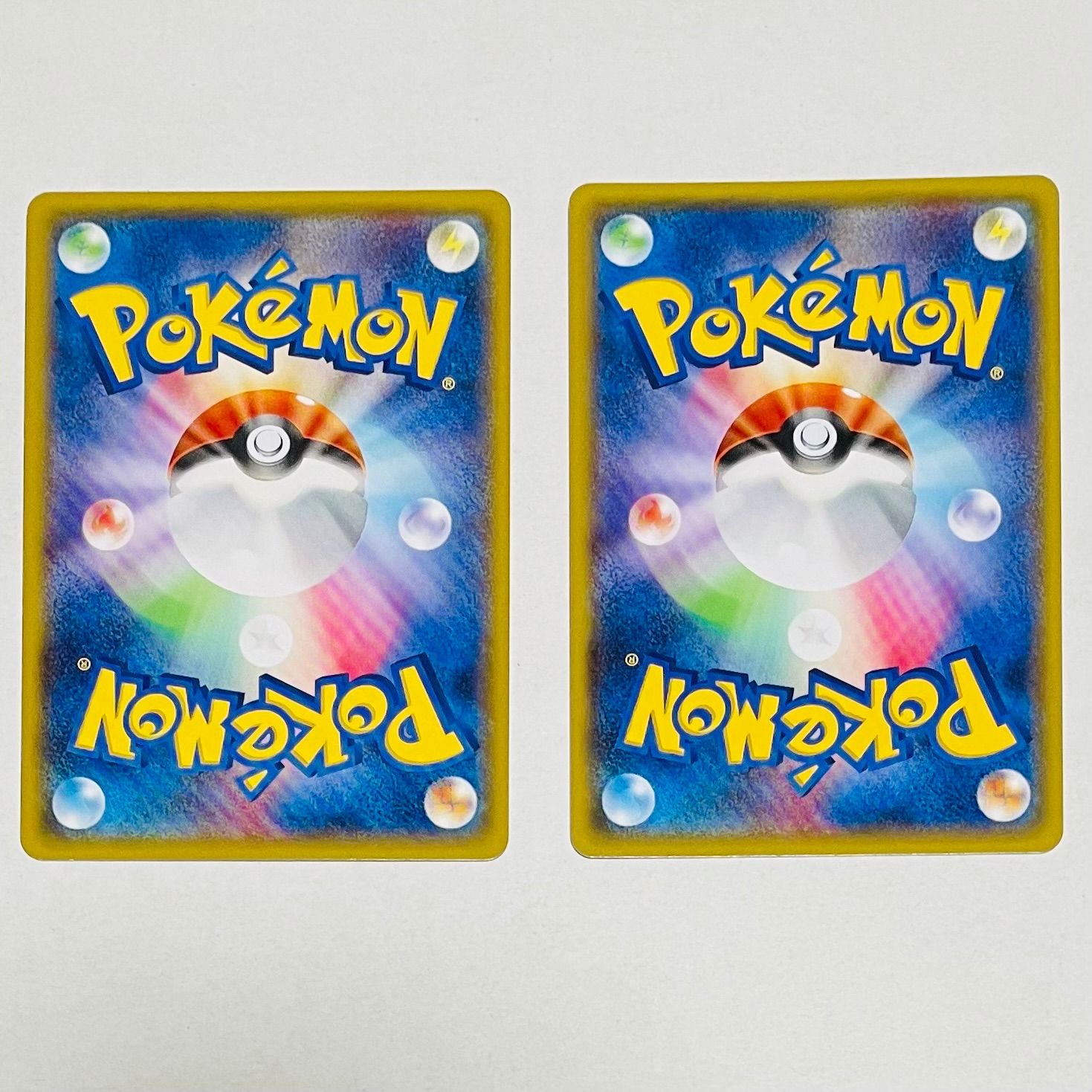 セットアップ 144/XY-P PROMO 2枚セット/グラードン カイオーガ 143/XY PROMO ポケモンカードゲーム