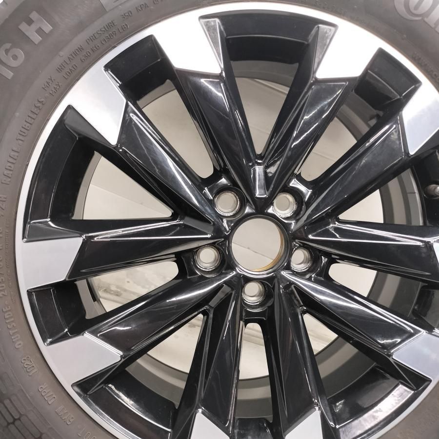 T-Cross