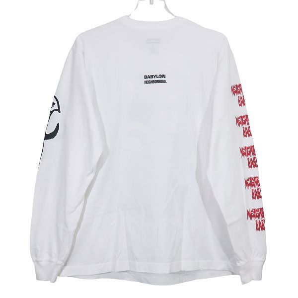 NEIGHBORHOOD ロンT L NEIGHBORHOOD - breaking bad neighborhood ロンT XLの通販 by