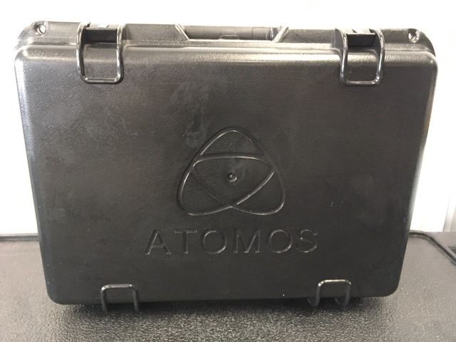 ATOMOS SAMURAI
