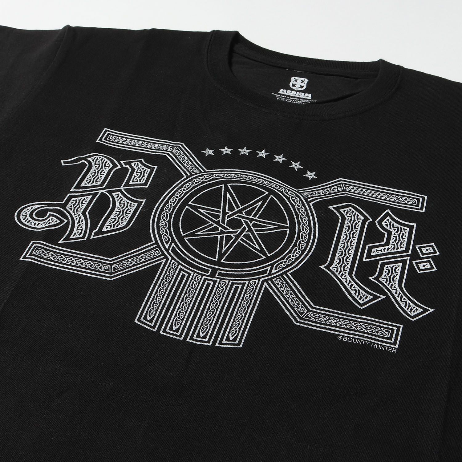 ネット 販売 美品BOUNTY HUNTER Tシャツ サイズM 【公式通販】