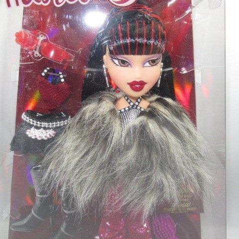 2023年☆BRATZ☆ブラッツ☆Y2K☆フィギュア☆人形☆ぬいぐるみ☆TIANA 