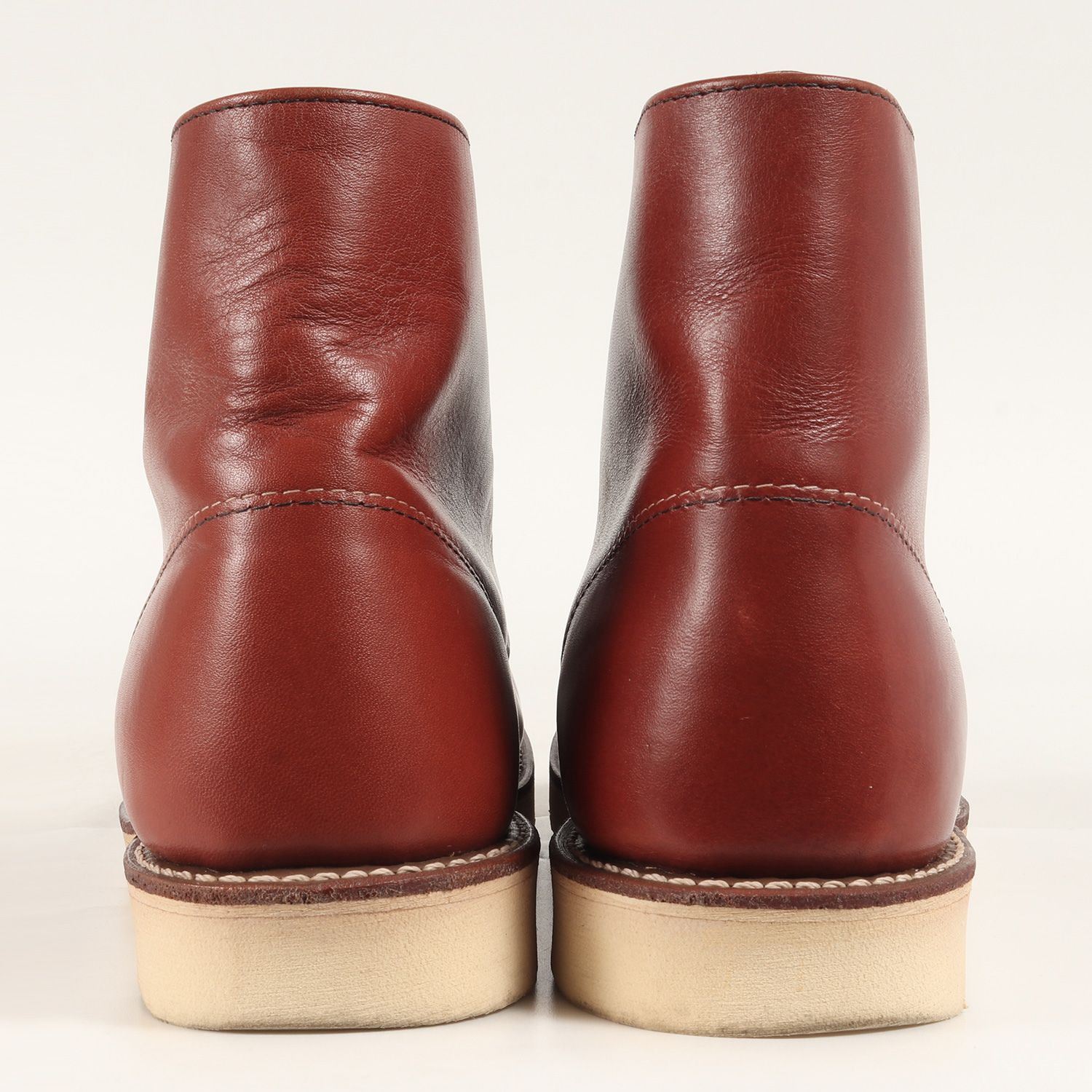 Red Wing レッド ウィング サイズ:27.0cm 犬タグ復刻モデル 8166 アイ