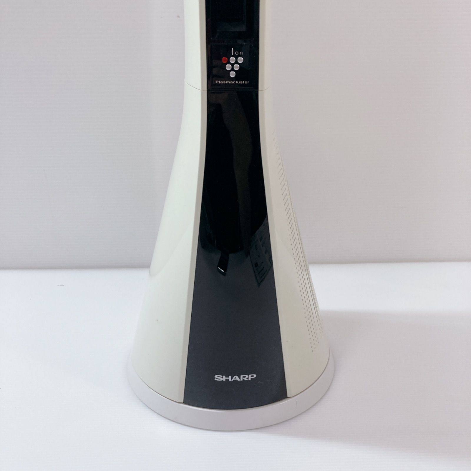 SHARP プラズマクラスター スリムファン PF-FTC1 タワーファン