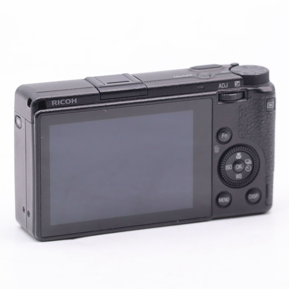 ❁美品❁Ricoh リコー GR Digital III 3 デジタルカメラ Amazon | RICOH デジタルカメラ GR DIGITAL III GRDIGITAL3