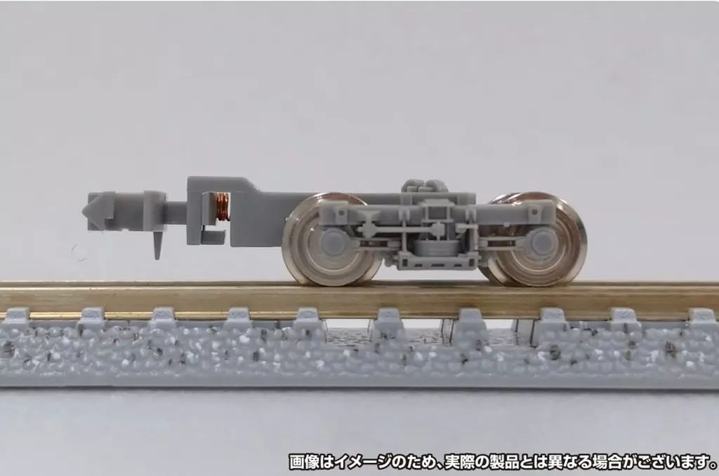 【新品】鉄道模型 1/150 FS510 台車 [5062] - メルカリ