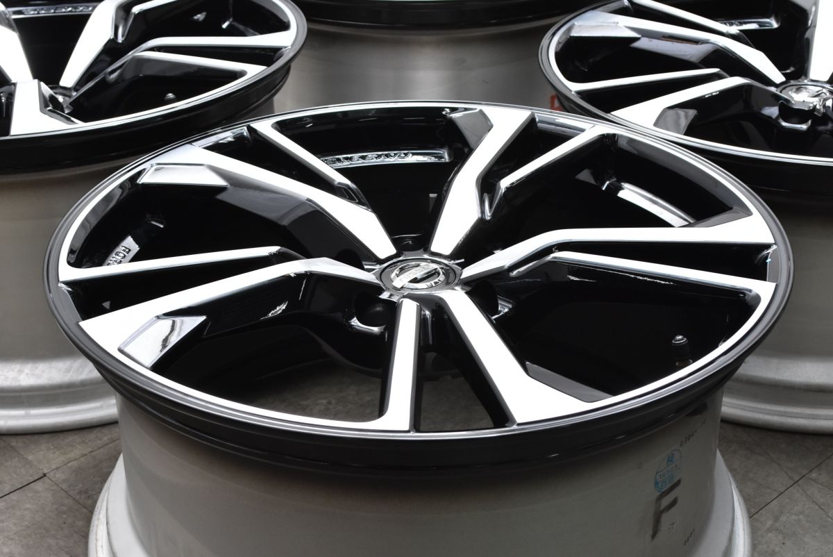 4本セット スカイライン