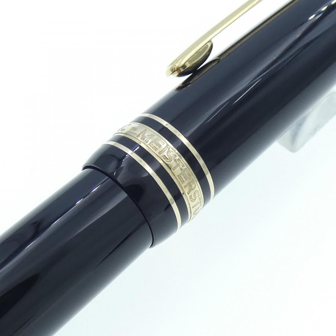 ❷モンブラン ドキュメントマーカー マイスターシュテュック　ル・グラン 166 c5f2a6d3643d9ff8461398e5ef787b