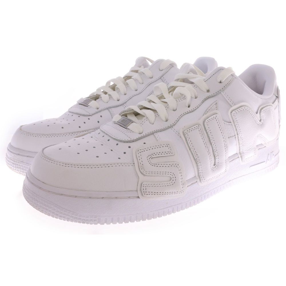 NIKE (ナイキ) ×CPFM AIR FORCE1 LOW DD7050-100 カクタス プラント  