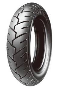 【新品・2営業日で発送】MICHELIN(ミシュラン) 【必ず購入前に仕様をご確認下さい】857420 S1 F／R 110／80-10 58J TL／TT