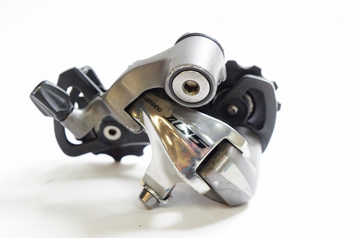 RD-5700｜高額買取のロードバイクカウマン SHIMANO シマノ 105