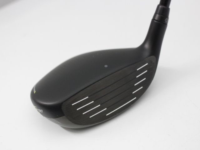 【希少カスタム】Ping G430 5W - The ATTAS V2 6S 中古】 ピン PING G430 MAX フェアウェイウッド ジアッタス The