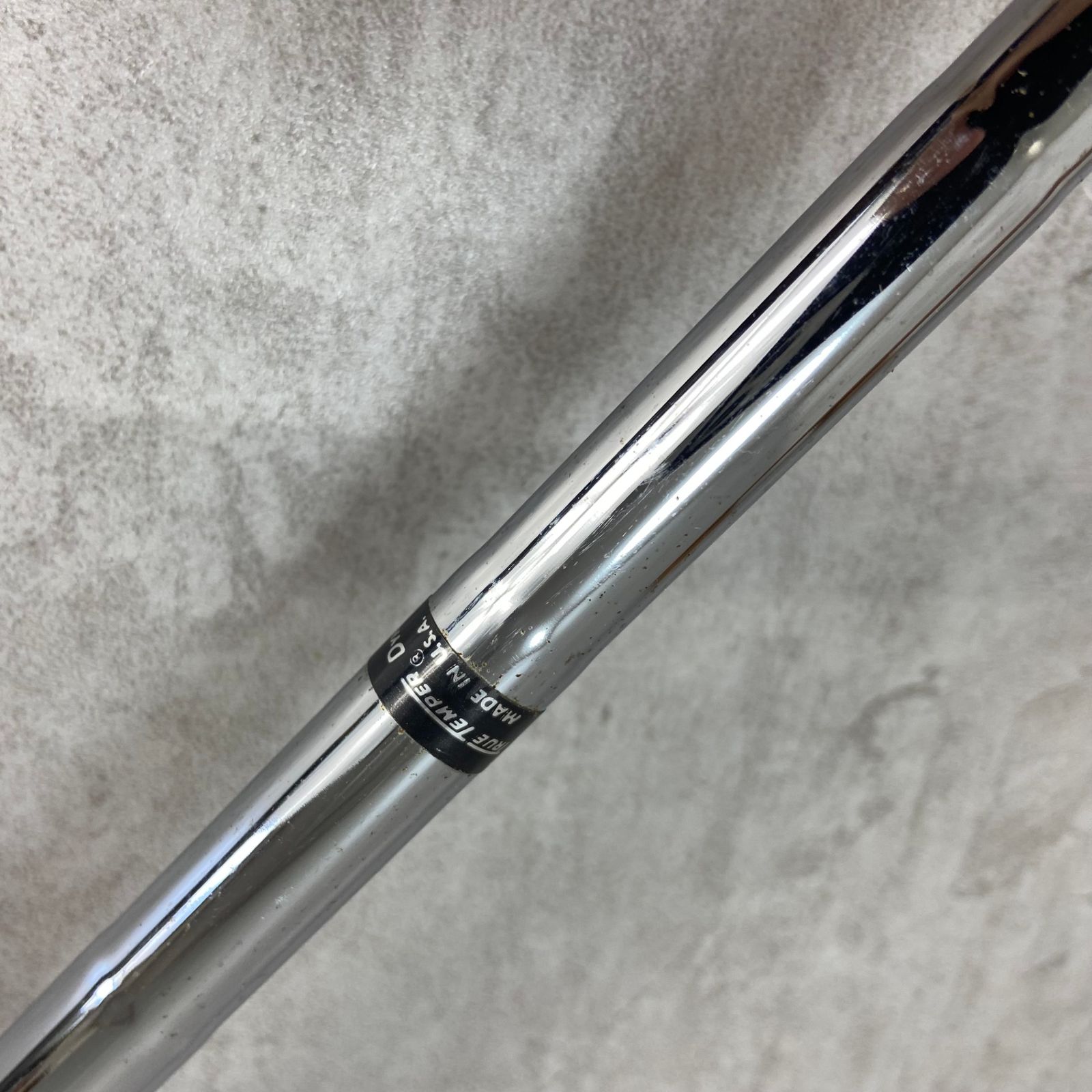 MacGregor マグレガー 693T パーシモン メンズゴルフドライバー