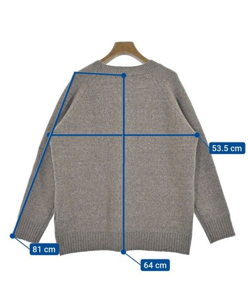 Eastern Mountain Sports Wool Shirt（1970s）ウールシャツ Made