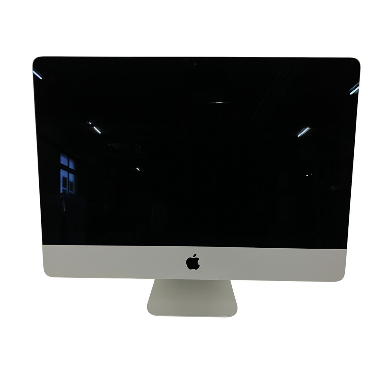 iMacデスクトップ 2012 21.5インチ 8GB Catalina 付属付 Apple iMac Late 2012 21.5インチ