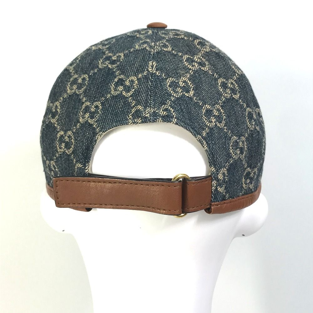 Gucci グッチ　キャップ 正規品 グッチ GUCCI キャップ （ベージュ） -ファッション通販 FASHION