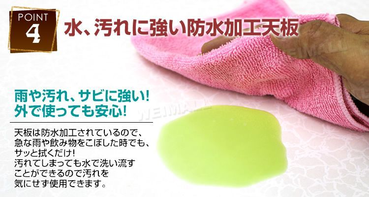 折りたたみ