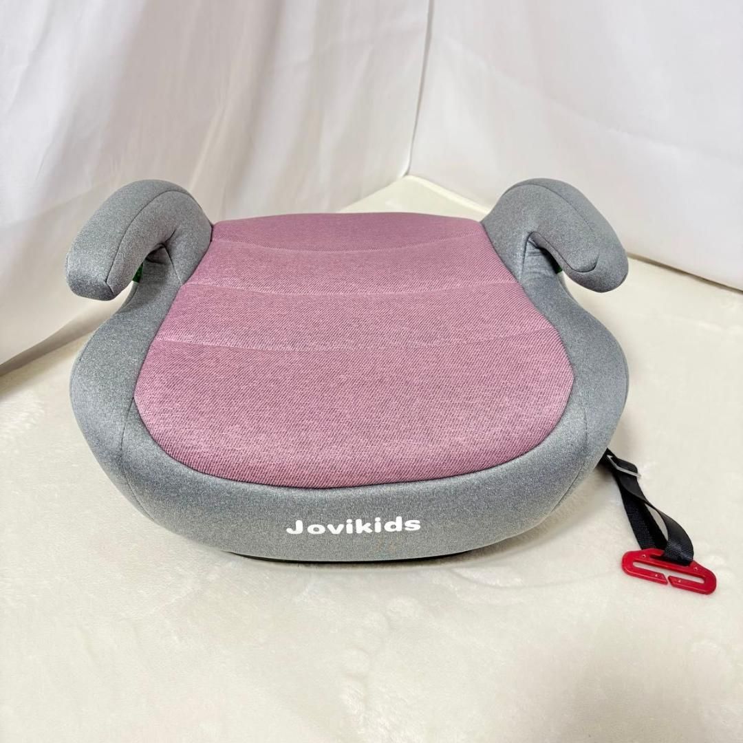 jovikids ジュニアシート ISOFIX ジョビキッズ R129