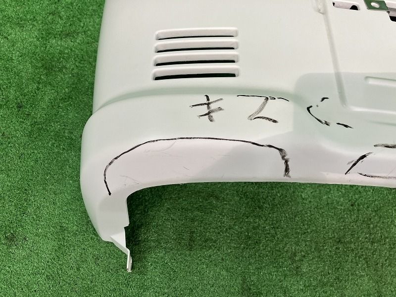 特装ベース車キャブシャシーアオリなしエアコン付 71711-85T00-R7E