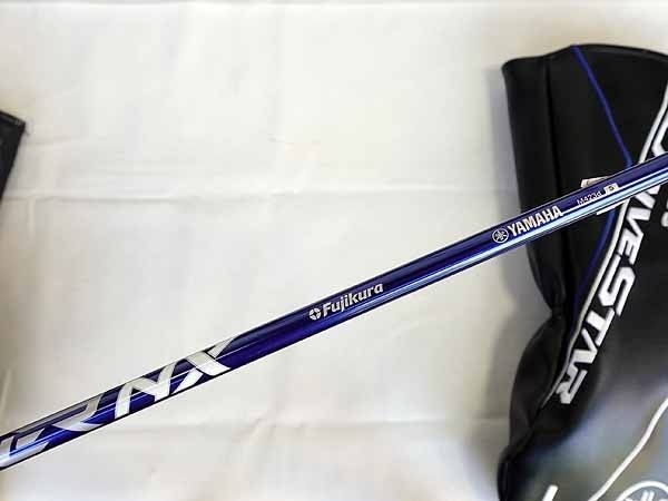 ドライバー Speeder