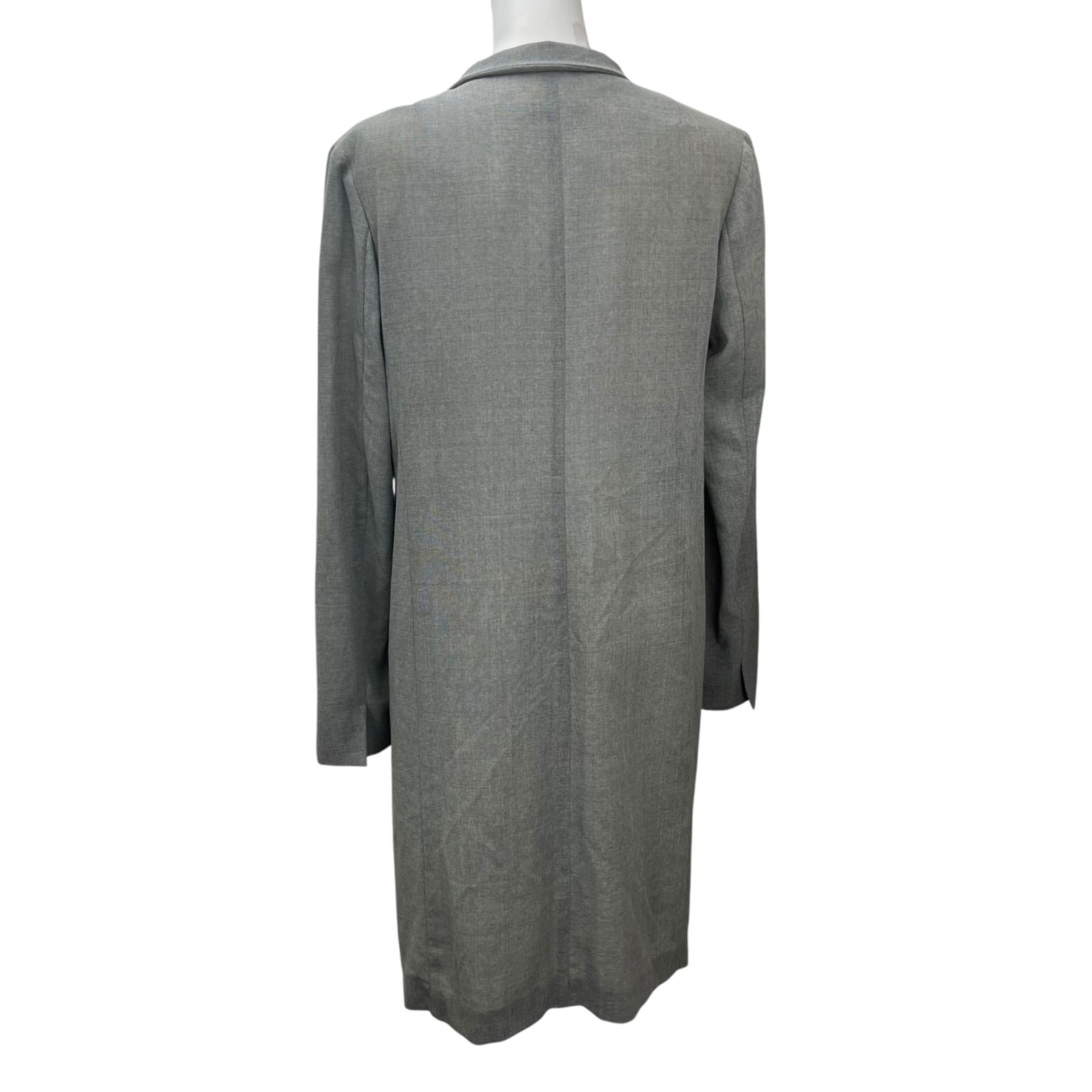 □ JIL SANDER ジルサンダー ジャケット テーラードジャケット