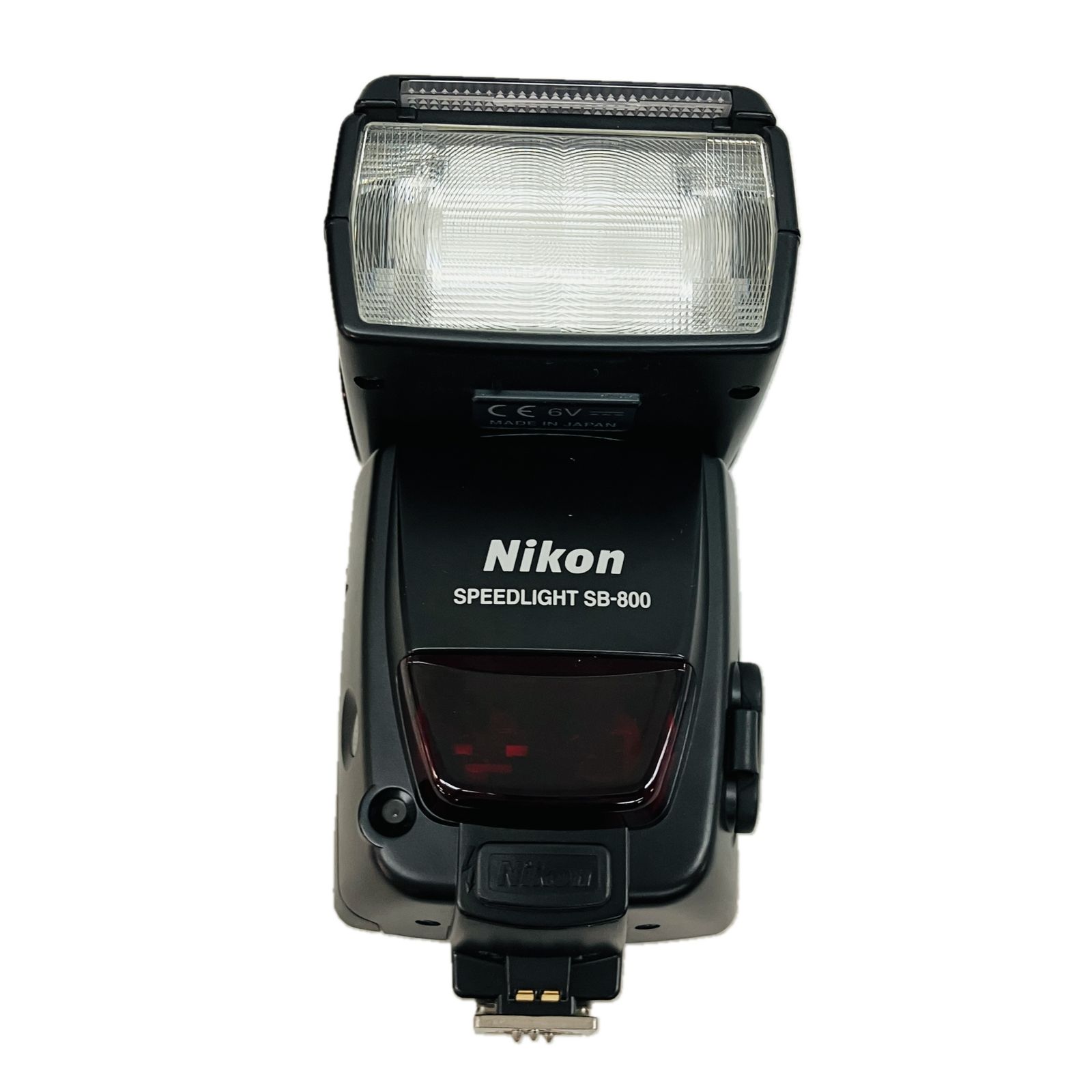 スピードライト