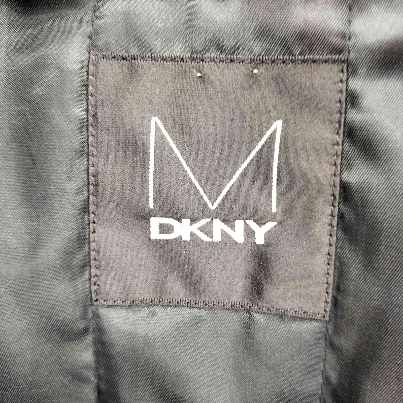 コート DKNY ダナキャランニューヨーク お値下げしました！ 中古・古着通販】DKNY (ダナキャランニューヨーク) ウールコート