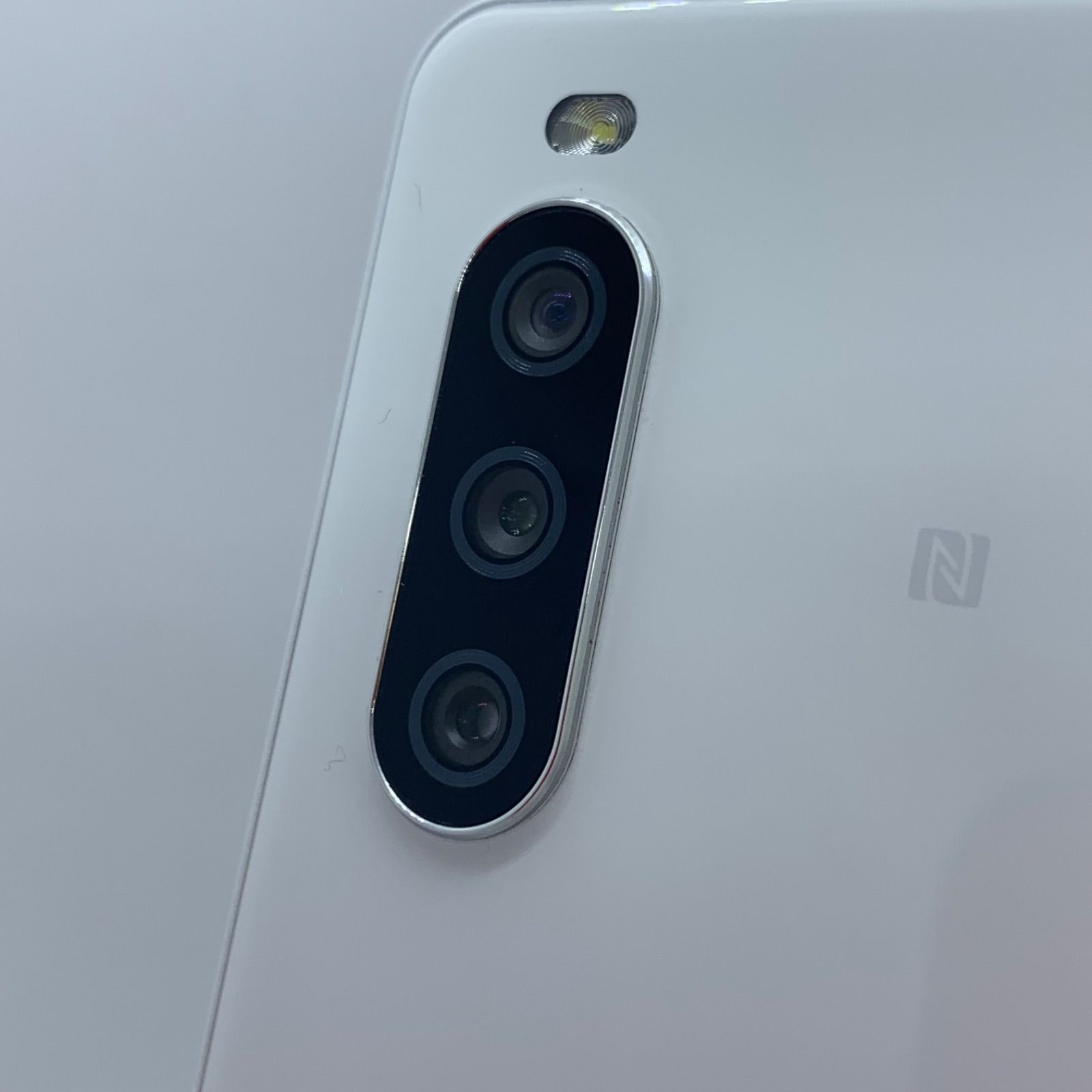 ☆【訳あり品】楽天モバイル Xperia 10 III Lite 64GB XQ-BT44 