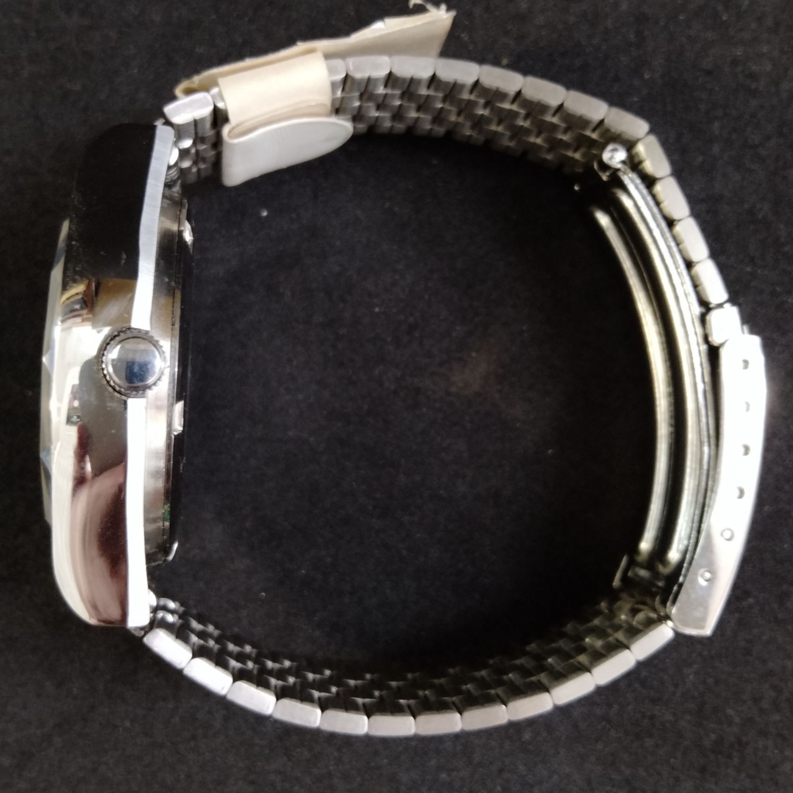 値下げ！超レア！デッドストック SEIKO ロードマチック LBA571 ライト